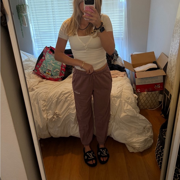 OLD NAVY sweatpants - Picture 7 of 12